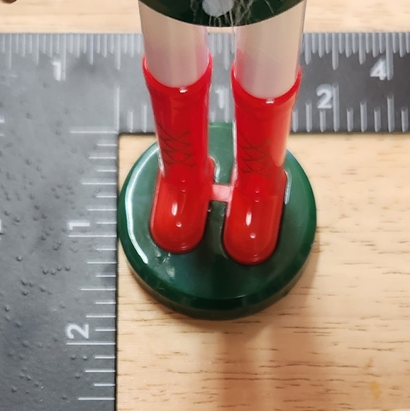 9" Nutcracker Soldiers - Set of 6 New - Picture 10 of 10